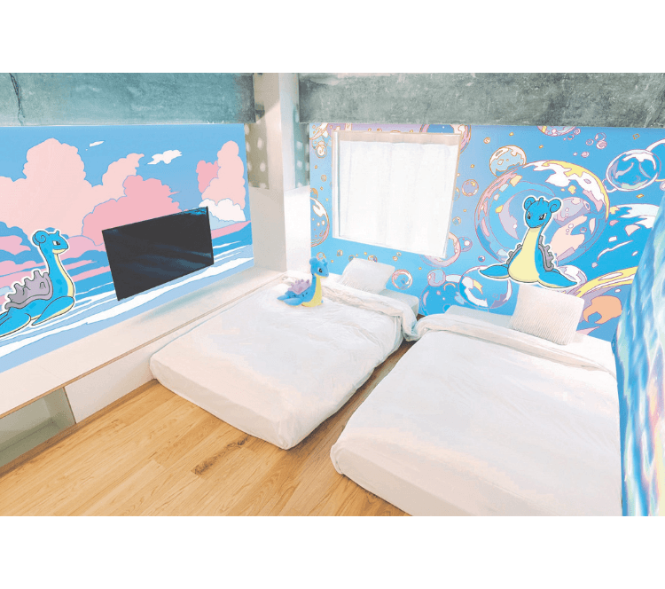 Collaboration Superior Fourth