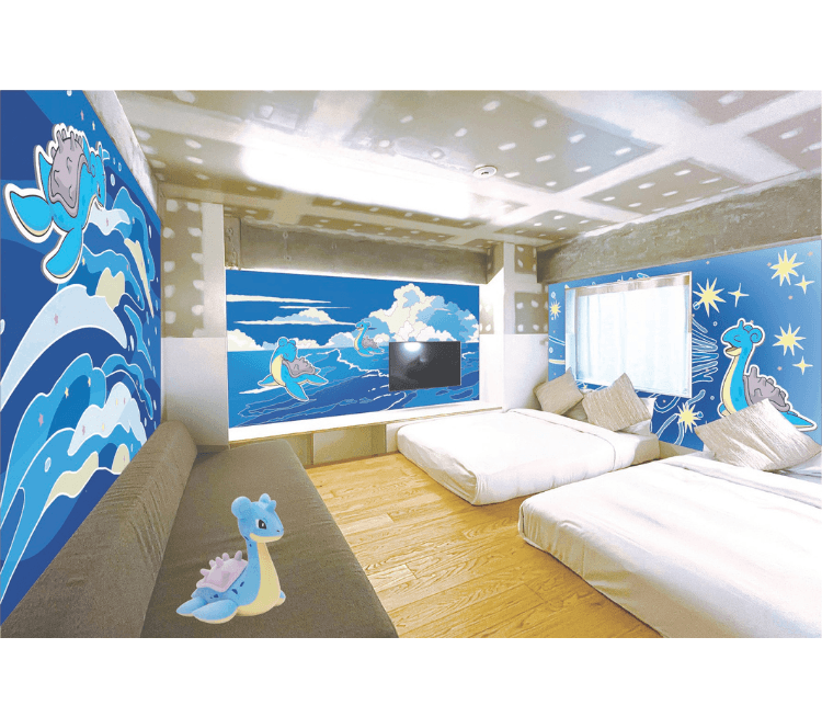 Collaboration Triple