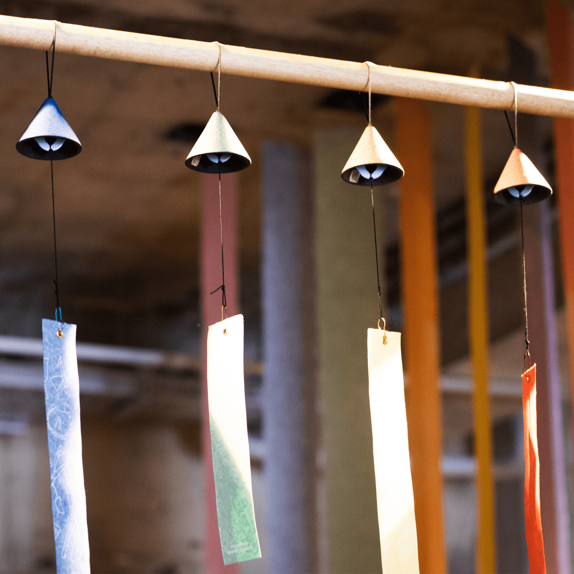 OF HOTEL TANABATA PAPER Exhibition 2026